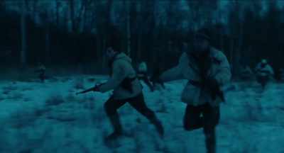 ehrenfried-gunther - Never Look Away