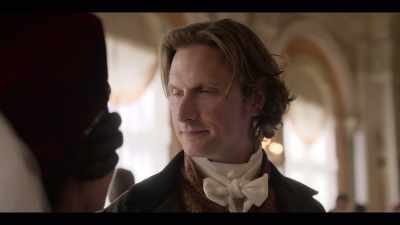 -Ehrengard.
-Ehrengard? - Ehrengard: The Art of Seduction