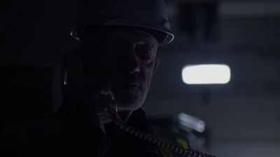 Ehrmantraut. - Better Call Saul