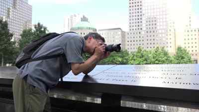 Ei bine, în dimineața aceea, am primit un telefon - 9/11: The Day the World Stood Still