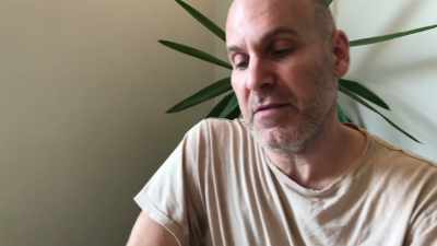 Ei bine, să vedem ce spune Livio, dar da, - My Husband, the Cyborg