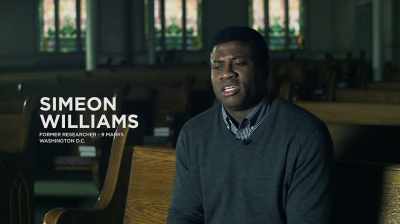 Ei preiau această idee - American Gospel: Christ Alone
