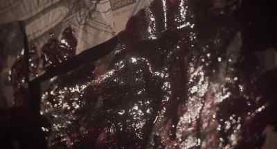 Eichinger loved the concept - George A. Romero's Resident Evil