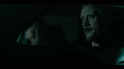 Eight bedrooms, 12 bathrooms, - Justified: City Primeval