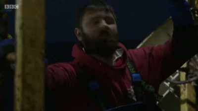 Eight boxes. Eight boxes of cuttle. - Cornwall: This Fishing Life