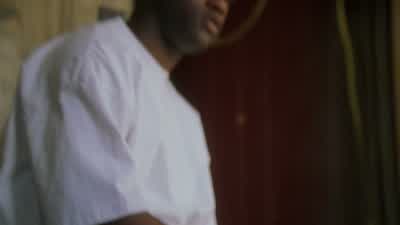 - Eight? - Damn, Sarah. - The Wire