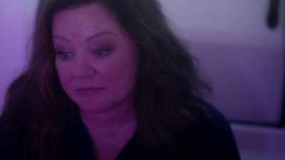 Eight days ago,
I didn't even know you. - Nine Perfect Strangers