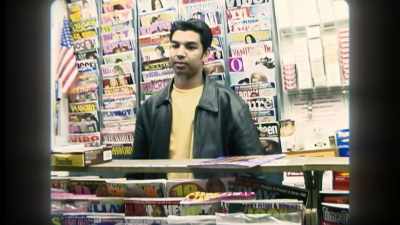 - Eight dollars.
- Eight dollars? God damn, bro! - jeen-yuhs: A Kanye Trilogy