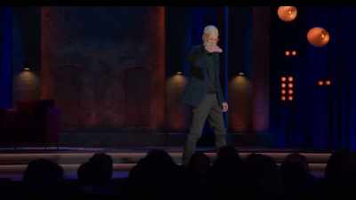 Eight-- Eighty doll-- a hundred?
Now you're lying, right? - That’s My Time with David Letterman