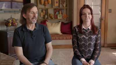 - Eight episodes, eight hour
long episodes of killer - Living with Chucky
