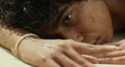 Eight, five, five,
zero, three, six, six... - Life of Pi