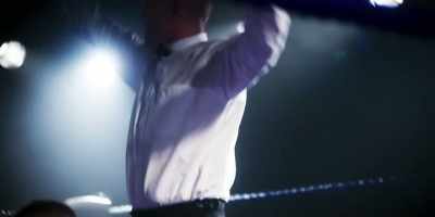 Eight, he's
reached nine. - Rise of the Footsoldier: Marbella