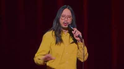 Eight hours, no problem. Put the book
on your nightstand by your bed. - Sheng Wang: Sweet and Juicy
