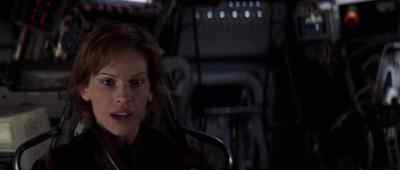- Eight hundred feet.
- Light 'em up, Beck. - The Core