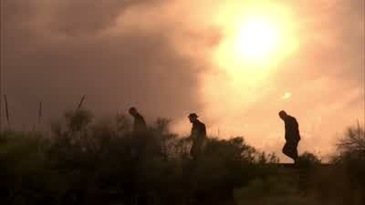 Eight hundred. - Breaking Bad
