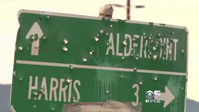 Eight men,
known as the Alderpoint 8, - Murder Mountain