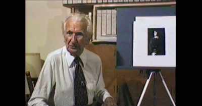 Eight million Jews were exterminated
by the predators. - Struggle: The Life and Lost Art of Szukalski