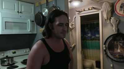 Eight months in jail, - The Insurrectionist Next Door
