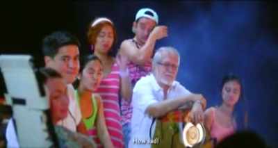Eight or nine? - Seven Sundays
