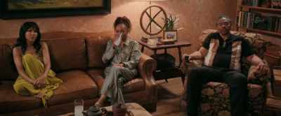 Eight, nine, ten, eleven, twelve!
Come on! - Tyler Perry's Divorce in the Black