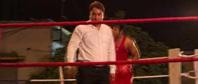 Eight. Nine. Ten. - Mukkabaaz