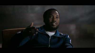 Eight o'clock at night, - Free Meek
