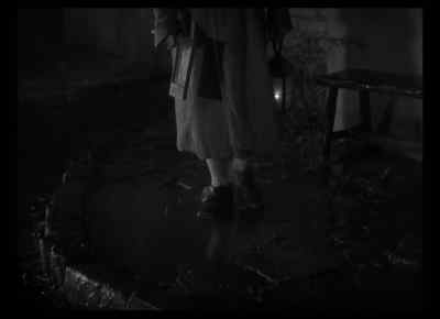 Eight o'clock. - Mutiny on the Bounty