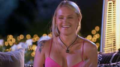 - Eight? Okay.
- Yeah. Yeah. [laughs] - Twin Love