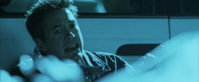 Eight percent And you stop multiplying - Kiss Kiss Bang Bang