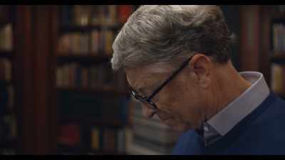 Eight plus four. - Inside Bill's Brain: Decoding Bill Gates