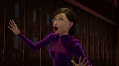 Eight point five, for sure! - The Swan Princess: A Royal Wedding