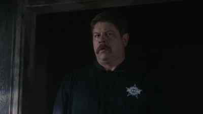 Eight points of origin. - CSI: Vegas