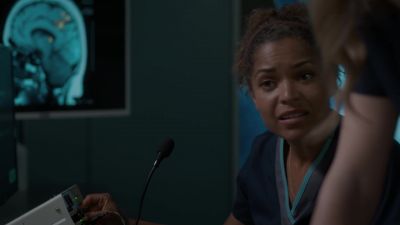 Eight. - The Good Doctor