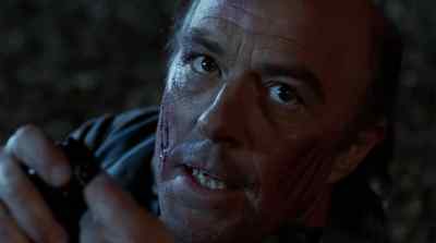 Eight seconds to hell, God damn you! - Phantasm III: Lord of the Dead