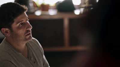 Eight. [sighs] - The Subject