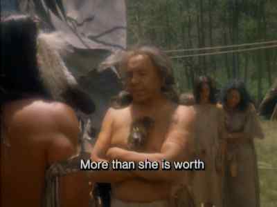 Eight skins. - Windwalker
