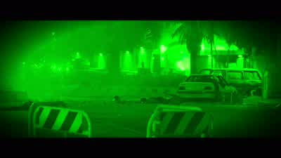 Eight to 10 tangos, front gate. - 13 Hours: The Secret Soldiers of Benghazi
