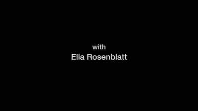 EIGHT-YEAR-OLD ELLA:
♪ Five hundred
Twenty-five thousand ♪ - How Do You Measure a Year?