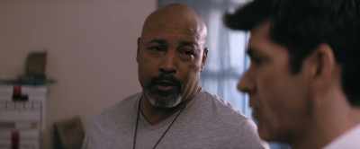 Eight years ago you only had
six prisoners put to death - Doe