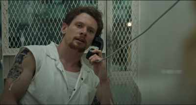 -Eight years.
-Hey. - Trial by Fire