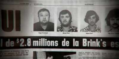 Eight years later, - Kings of Coke
