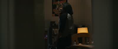 Eight years. - Scream VI