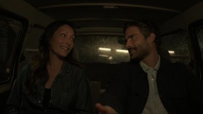 Eight? - The Good Doctor