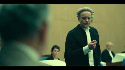 Eighteen interviews
and 19 statements, Mr. Gauci. - Lockerbie: A Search for Truth