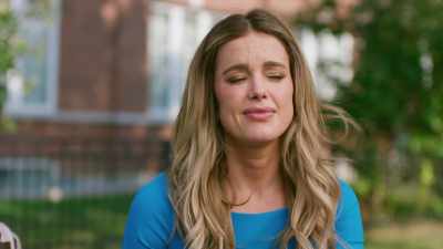 Eighteen years ago this
spring, as a matter of fact. - Hearts Around the Table: Jenna's First Love