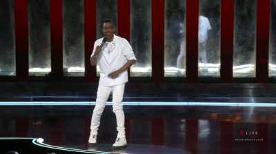 Eighteen years!
And they still bad! - Chris Rock: Selective Outrage