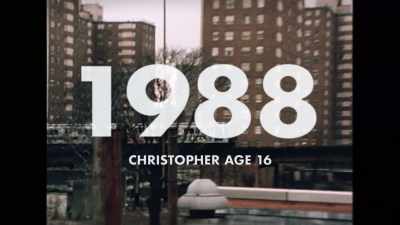 Eighty-eight summer started so crazy - Biggie: I Got a Story to Tell