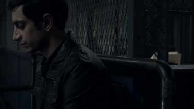 - Eighty-one points in one game, right?
- He a overachiever. - The Night Of