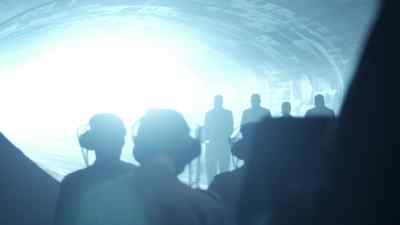 Eighty percent. - The Man in the High Castle