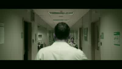 - Eighty-two degrees. - Fractured